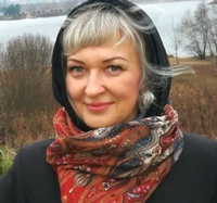 Екатерина Земцова